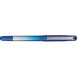 uni Ролерна писалка uni ub-185s 0, 5 мм, синя 2uub185sk (2uub185sk)