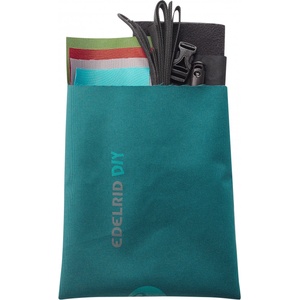 Edelrid Торбичка за магнезий Edelrid Diy Chalk Bag - Assorted Colours - размер One Size (335-0544-0111)