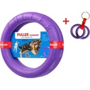 Collar Hračka pěnová guma Kruh Standard Puller 28 cm 2 ks