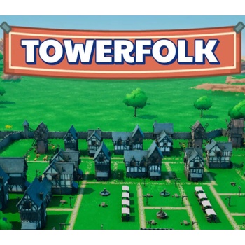 Towerfolk