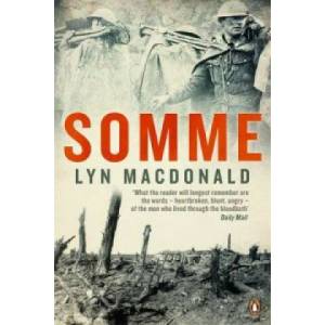 Somme | Lyn Macdonald (2013)