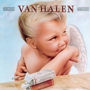 HALEN VAN: 1984 LP