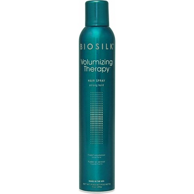Biosilk Volumizing Therapy Hair Spray 284 g