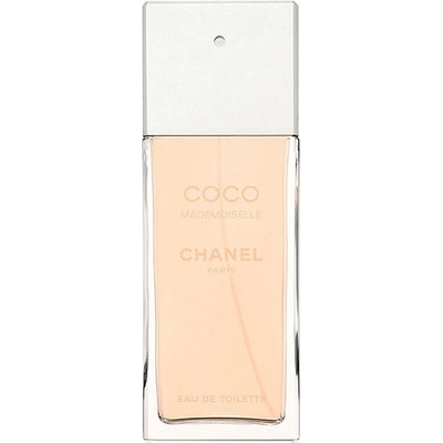 Chanel Coco Mademoiselle Spray Refill toaletná voda dámska 50 ml