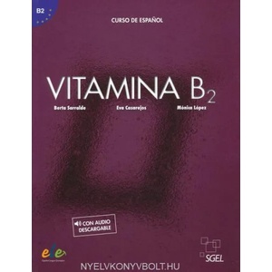 Vitamina | Sarralde Berta, Casarejos Eva, Lopez Monica (ISBN: 9788416782963)