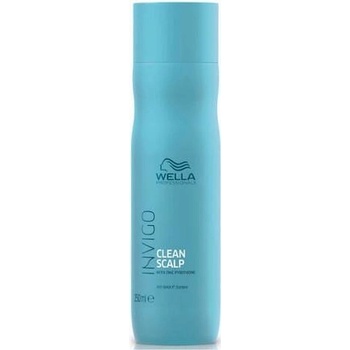Wella Professionals Invigo Scalp Balance hydratační šampon proti lupům 300 ml