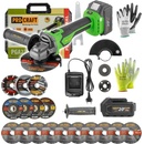 Procraft PGA22-1B-C