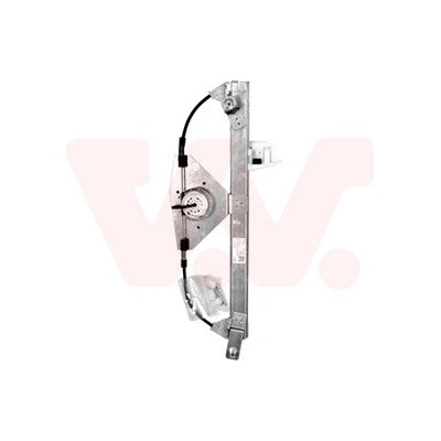 Mechanizmus zdvíhania okna VAN WEZEL 4375264