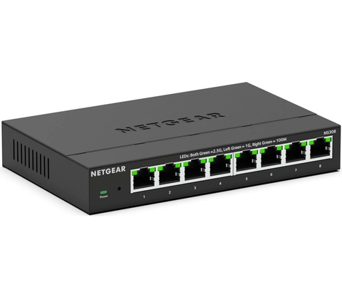 Netgear MS308-100EUS