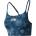 The North Face Спортен сутиен w flex bra - print