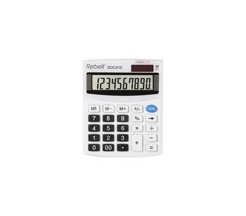 Rebell SDC 410