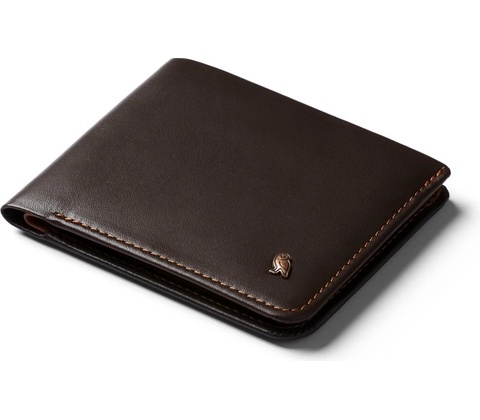 Bellroy Hide&Seek RFID jáva