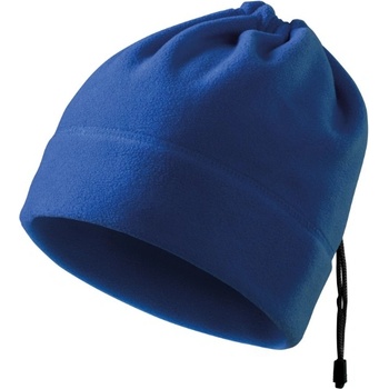 Malfini fleece čepice Practic bílá