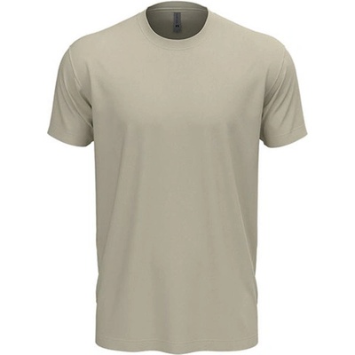 Next Level Apparel Pánske tričko NX3600 Sand