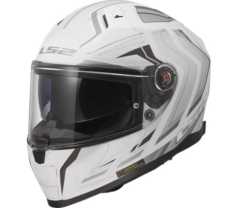 LS2 FF811 VECTOR II FREEDOM