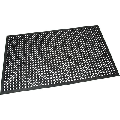 Floma Workmate čierna 90 x 150 x 1,4 cm