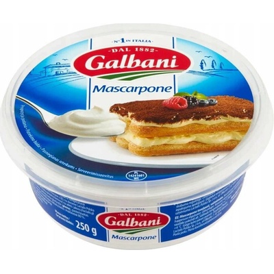 Mascarpone Galbani 270 g