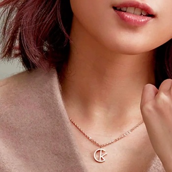 Calvin Klein Дамско колие Calvin Klein KJ6DPP1001 (KJ6DPP1001)