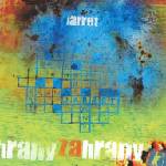 Supraphon Jarret: Za hrany - CD (013622)