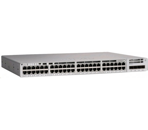Cisco C9200-48P-E