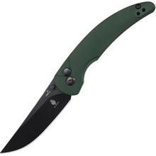 Kizer Chili Pepper CPM-3V Blade V3601A1