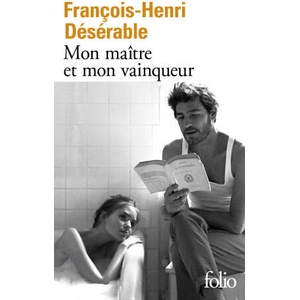 Mon maître et mon vainqueur (ISBN: 9782073003164)