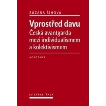 Vprostřed davu