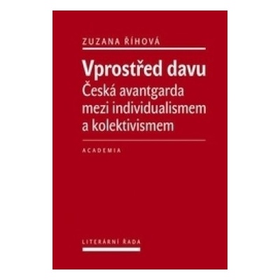 Vprostřed davu