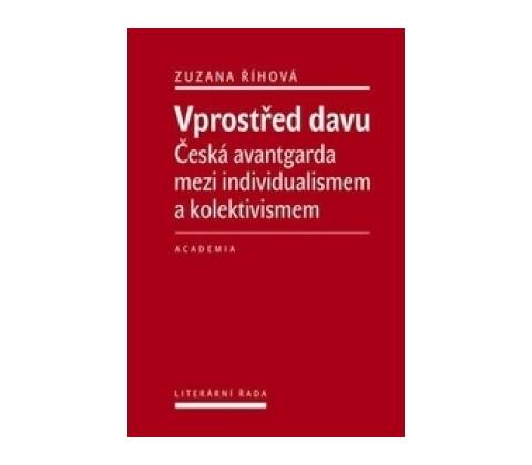 Vprostřed davu