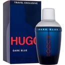 Hugo Boss Hugo Dark Blue toaletná voda pánska 75 ml