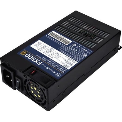 SilverStone FX500 500W SST-FX500-G