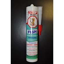 Fish Total Gel Kuna Total Odor 230 g