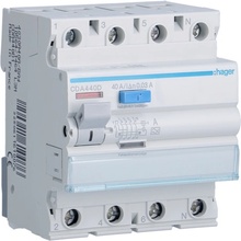 HAGER CDA 440D