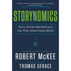 Storynomics | Robert McKee (ISBN: 9781538727935)