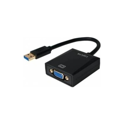LogiLink USB 3.0 - VGA