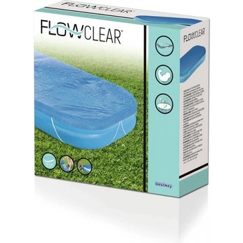 Bestway 58319 262x175 cm (FFF 126)