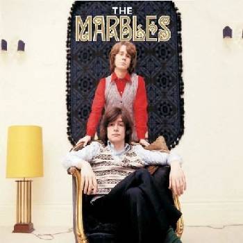 Marbles - Marbles CD