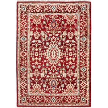Modern Rugs Rivoli EE65B Red