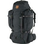 Fjällräven Kajka 85 Размер на раницата: M/L / Цвят: черен