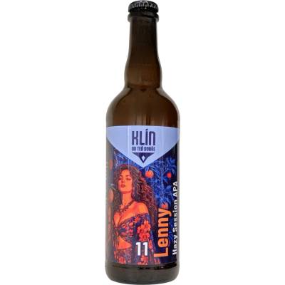 Klín Lenny 4,8% 12° 0,75 l (sklo)