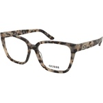 Guess Очила Guess GU50354 056 - leshti