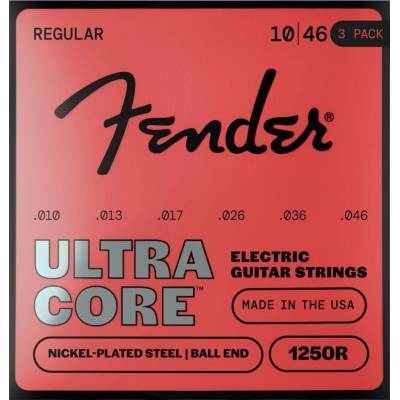 Fender UltraCore 1250R