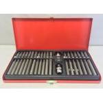 PARD Комплект накрайници /битове/ 40 ч c4401 pard