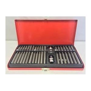 PARD Комплект накрайници /битове/ 40 ч c4401 pard