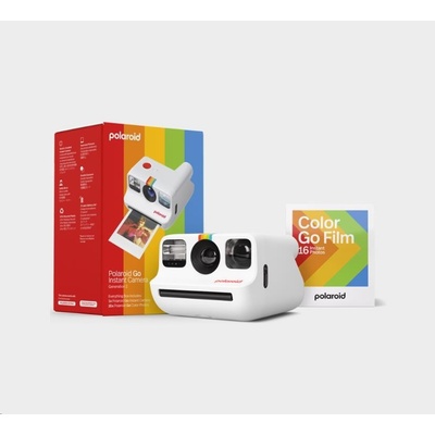 Polaroid Go Gen 2 E-box – Hledejceny.cz