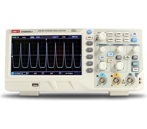 UNI-T UTD2052CL
