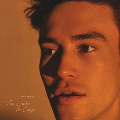 Collier Jacob - Light For Days / Vinyl LP