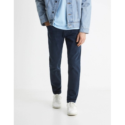 C25 slim Bowblue powerflex modrá