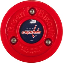 Green Biscuit NHL Washington Capitals