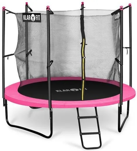 KLARFIT Rocketgirl 250cm